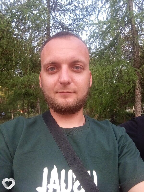Вячеслав, 31, Донецке — анкета №2346788