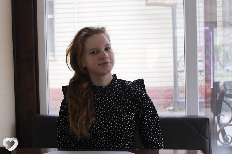 Ангелина, 20, Нальчике — анкета №2346792