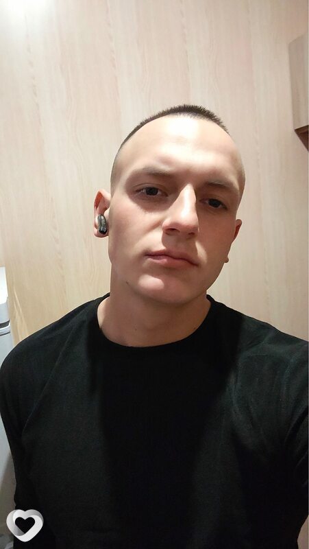 Вадим, 22, Майкопе — анкета №2346794