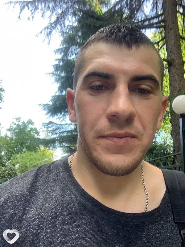 Александр, 30, Орёл — анкета №2346799