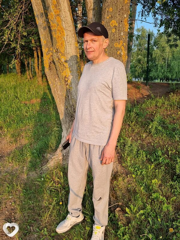 Сергей, 48, Ижевске — анкета №2346821