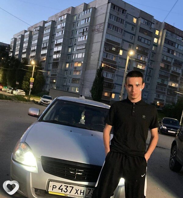 Ильдар, 19, Ульяновске — анкета №2346825