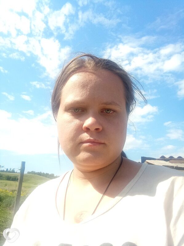 Мария, 22, Бугуруслане — анкета №2346734