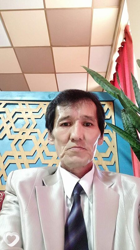 Джанбулат, 48, Шымкенте — анкета №2346736
