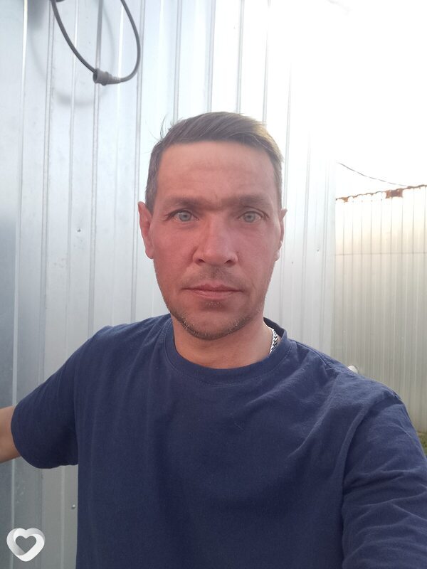 Андрей, 46, Перми — анкета №2346738