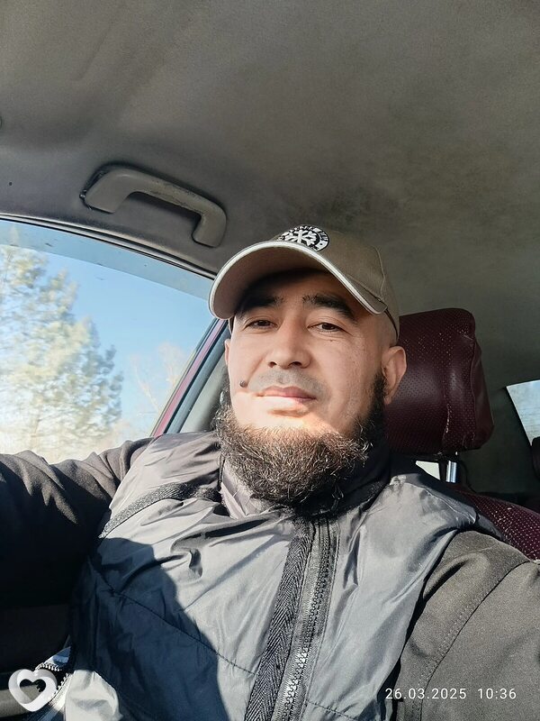 Санжар, 33, Екатеринбурге — анкета №2346744