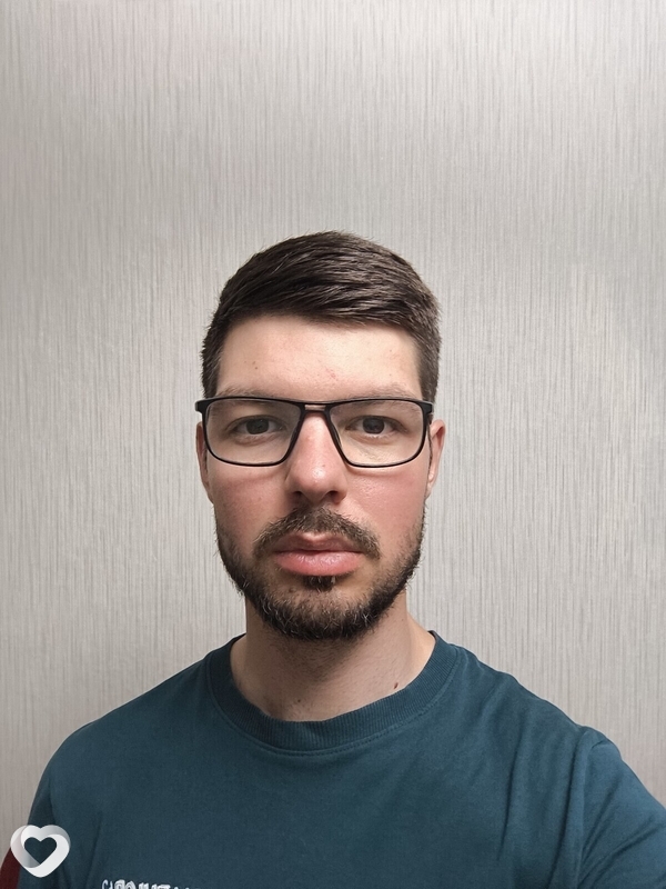 Николай, 29, Санкт-Петербурге — анкета №2346745