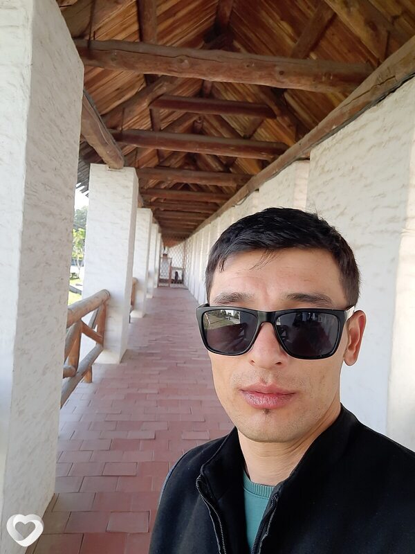 Сурож, 35, Астрахани — анкета №2346748