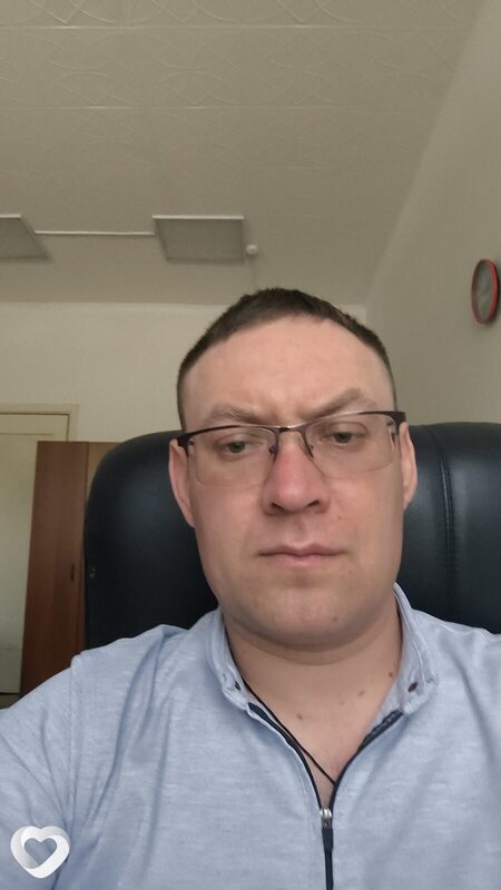Сергей, 39, Усть-Каменогорск — анкета №2346832