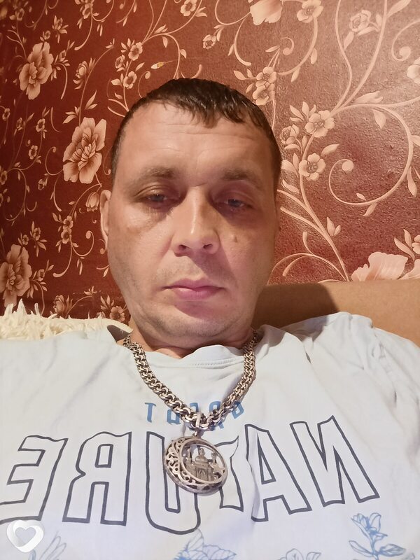 Дима, 40, Белове — анкета №2346833