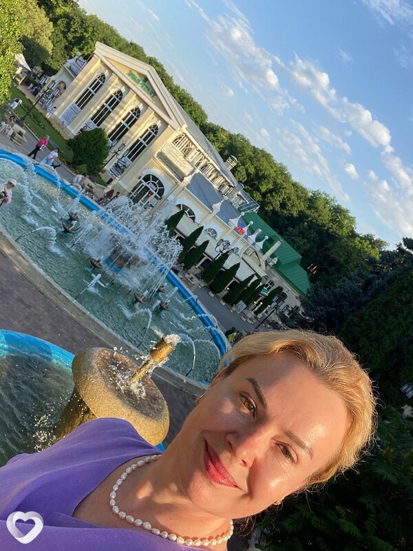 Lada, 56, Ессентуках — анкета №2346834