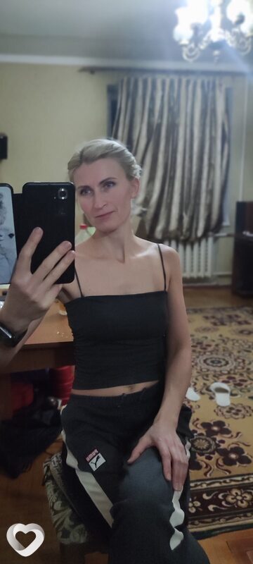 Алина, 37, Ессентуках — анкета №2346840