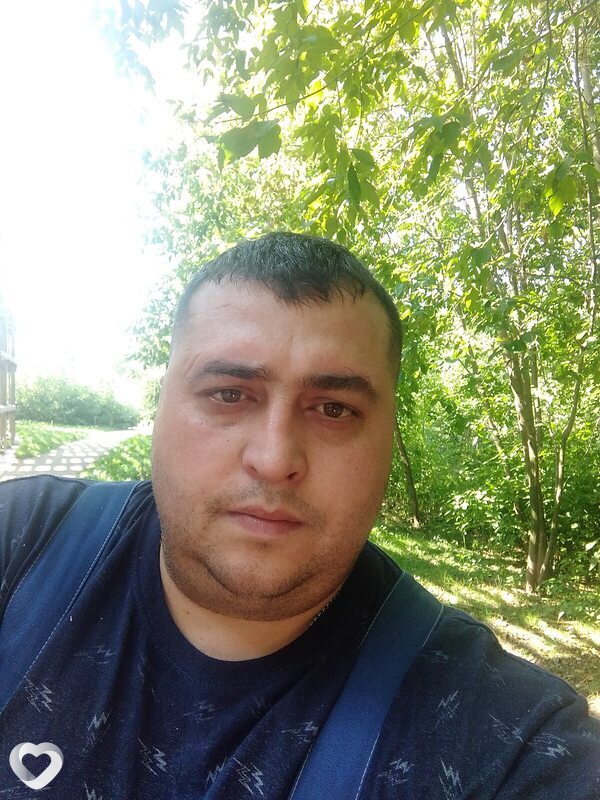 Александр, 40, Елеце — анкета №2346845