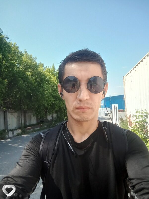 Али, 30, Новосибирске — анкета №2346849