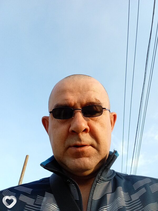 Игорь, 45, Новосибирске — анкета №2346851