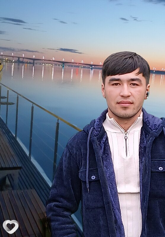 Али, 25, Перми — анкета №2346602