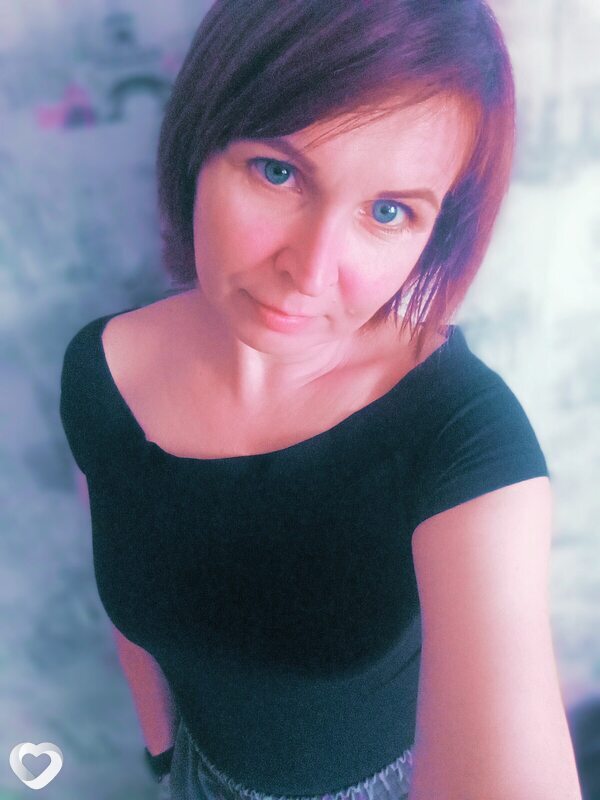 Любовь, 40, Белове — анкета №2346607