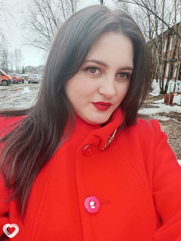 Елена, 33, Новом Уренгое — анкета №2346610