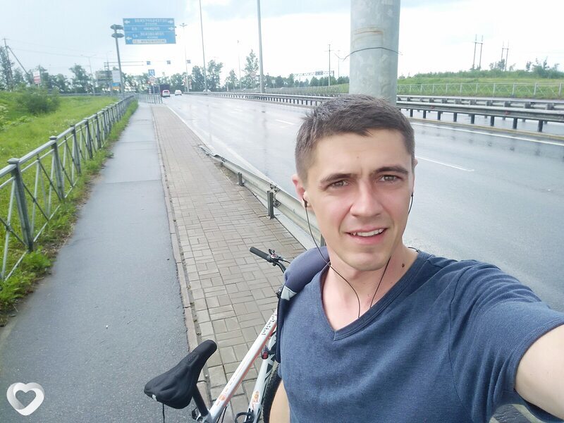 Алексей, 39, Костроме — анкета №2346611