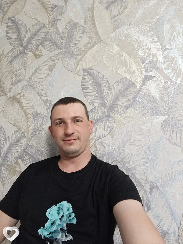 Денис, 32, Новосибирске — анкета №2346613