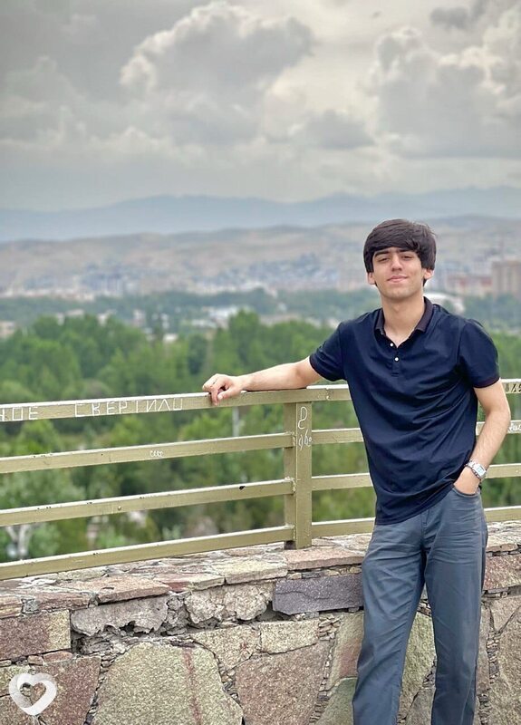 Баха, 29, Коломне — анкета №2346616