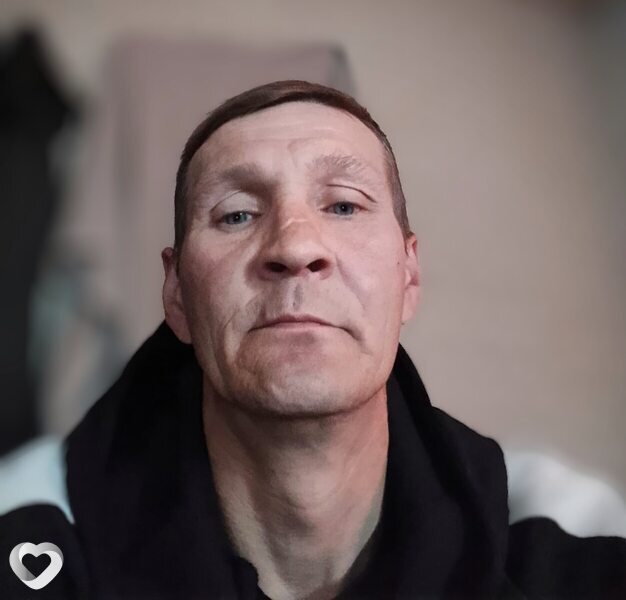 Александр, 45, Ишиме — анкета №2346617