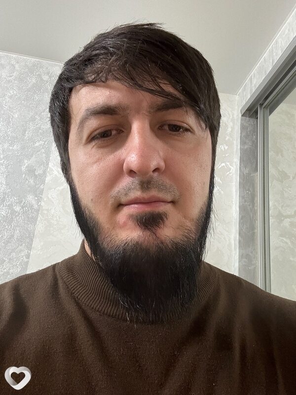 Адам, 31, Аксае — анкета №2346618