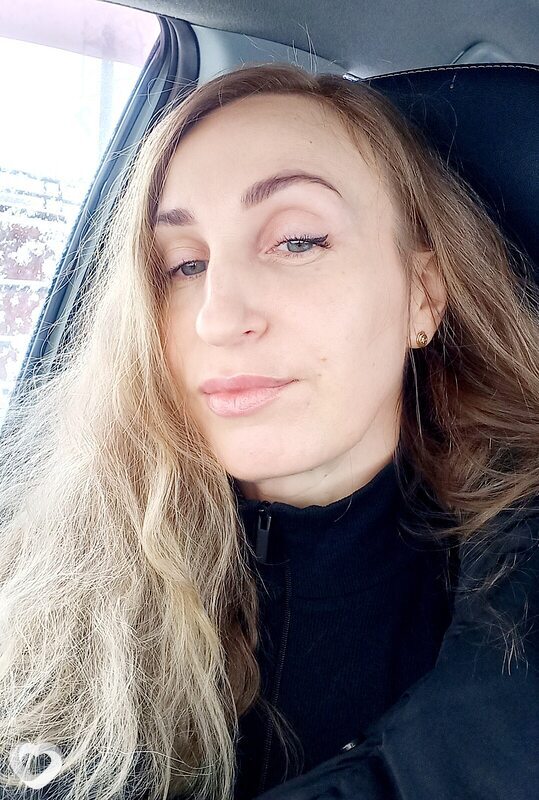 Наталья, 39, Барнауле — анкета №2346619