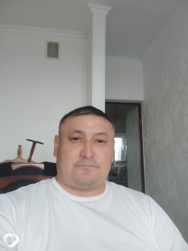 Жаныбек, 45, Астане — анкета №2346623