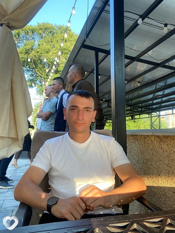 Achi, 25, Батуми — анкета №2346932