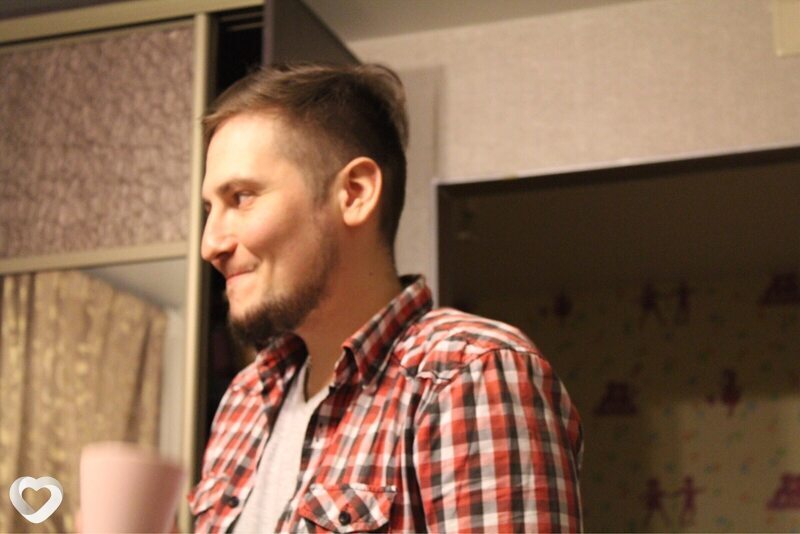 Ильназ, 33, Казани — анкета №2346940