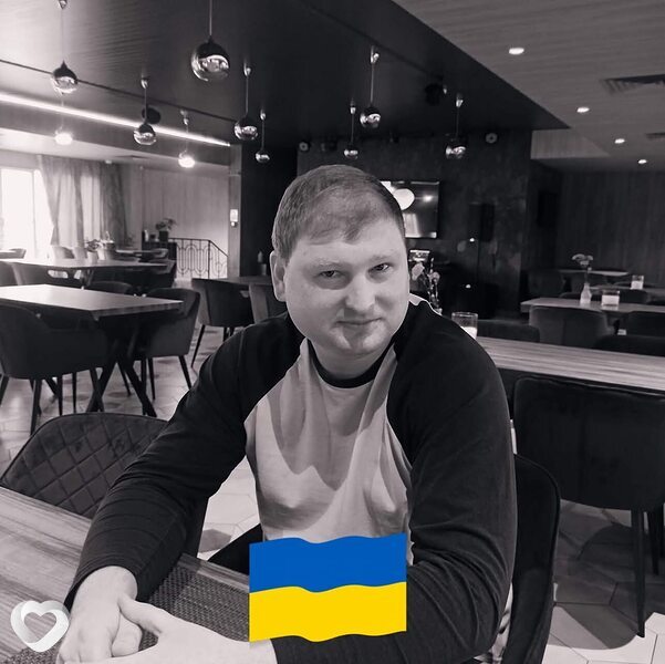 Игорь, 38, Обухове — анкета №2346950