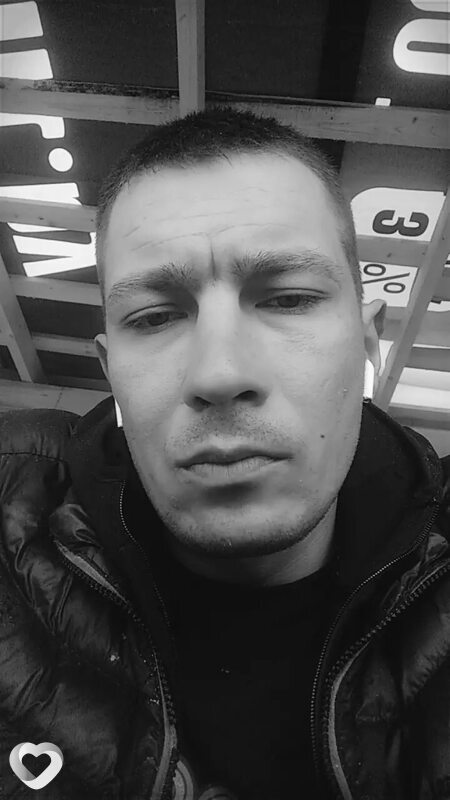 Андрей, 33, Бобруйске — анкета №2346977