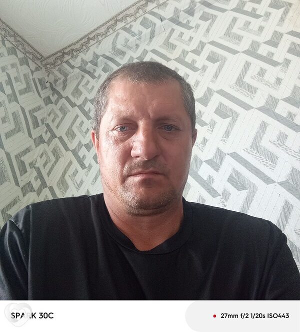 Игорь, 47, Тамбове — анкета №2346982