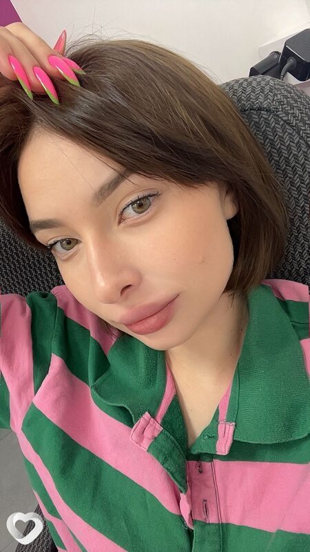 Людмила, 23, Улан-Удэ — анкета №2346983