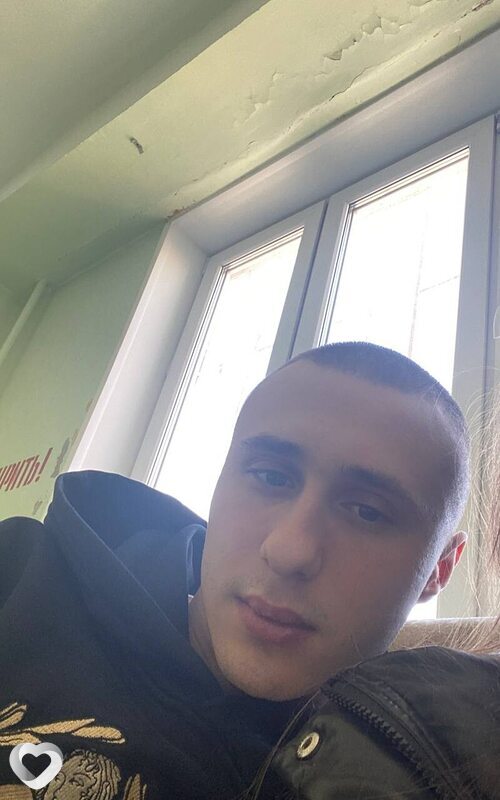 Макс, 29, Уфе — анкета №2346985