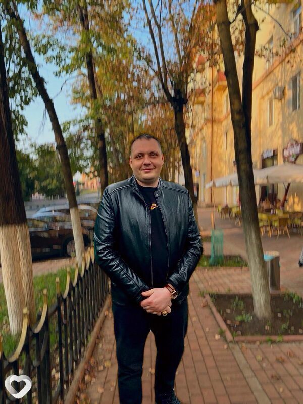 Артём, 35, Прокопьевске — анкета №2346990