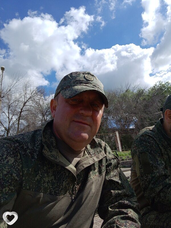 Николай, 39, Тольятти — анкета №2346991