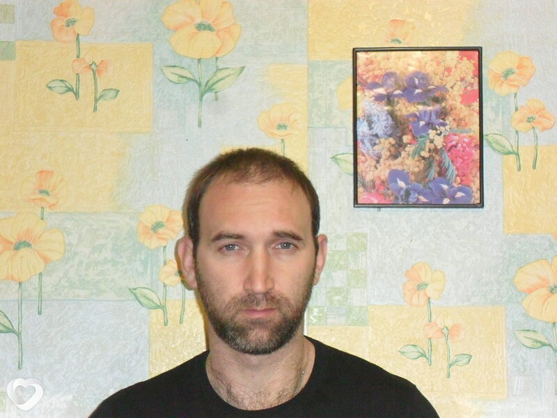 Игорь, 41, Москве — анкета №2346993