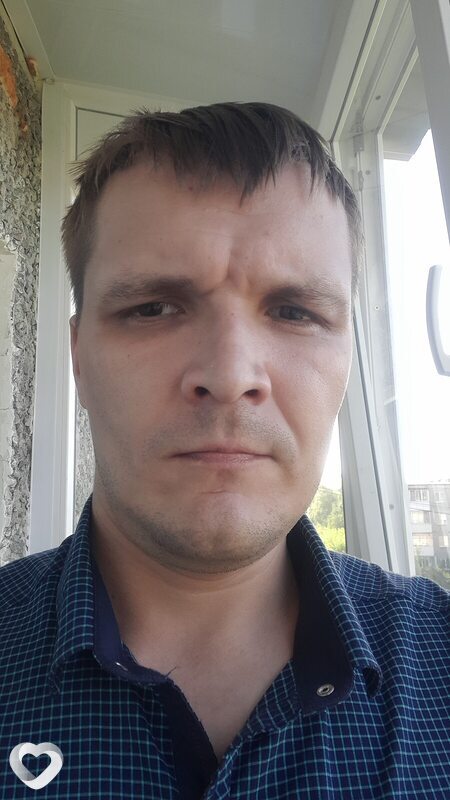 Алексей, 36, Первоуральске — анкета №2346904
