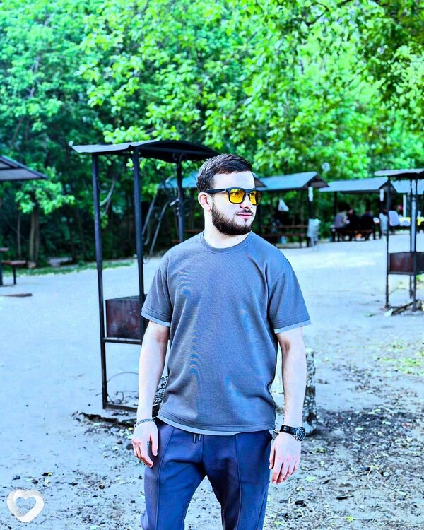 Азамат, 27, Москве — анкета №2346917