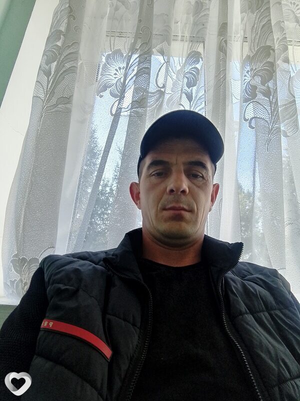 Алексей, 37, Тобольске — анкета №2346921