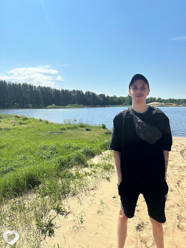 Витя, Селятино
