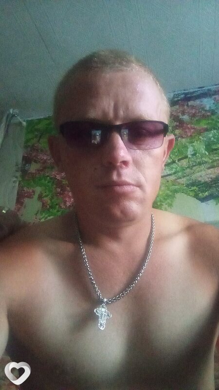 Константин, 34, Омске — анкета №2347008