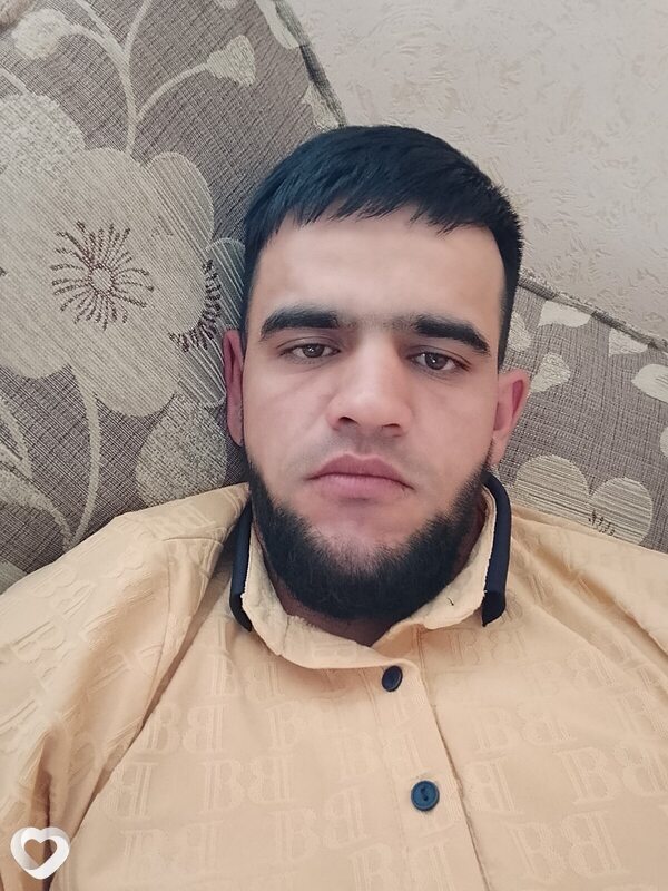 Шайх, 35, Тюмени — анкета №2347010