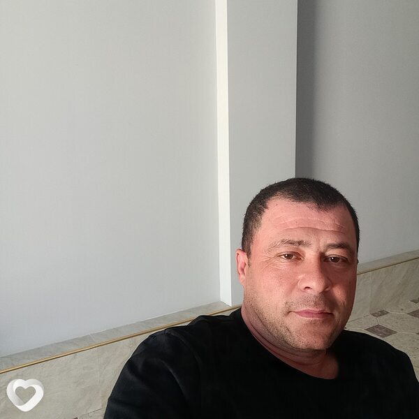 Мирон, 42, Бухара — анкета №2347015