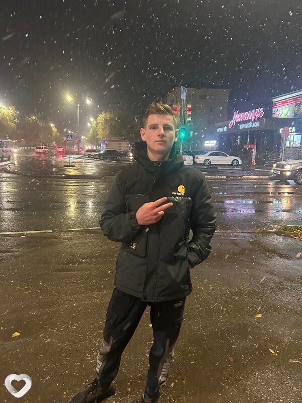 Никита, 19, Усть-Каменогорск — анкета №2347018