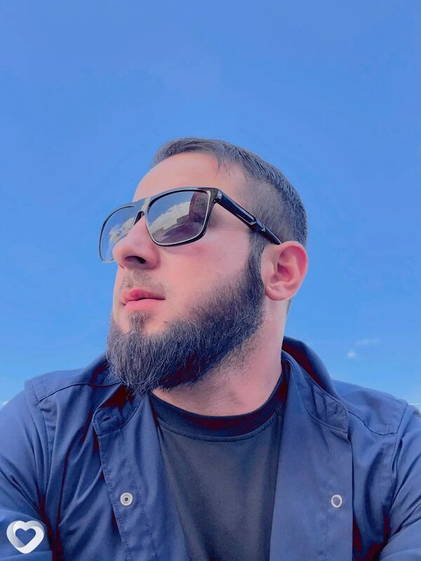 Исмаил, 34, Новошахтинске — анкета №2347019