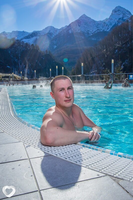 Дмитрий, 29, Москве — анкета №2347020
