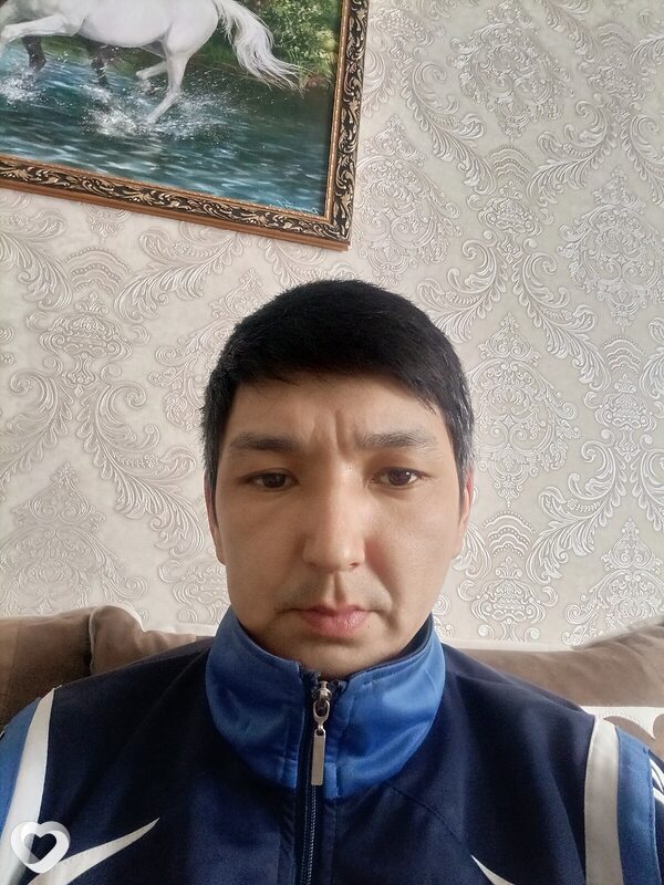 Фархат, 35, Усть-Каменогорск — анкета №2347022